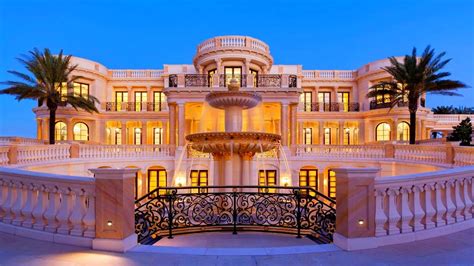 world most expensive house in the world